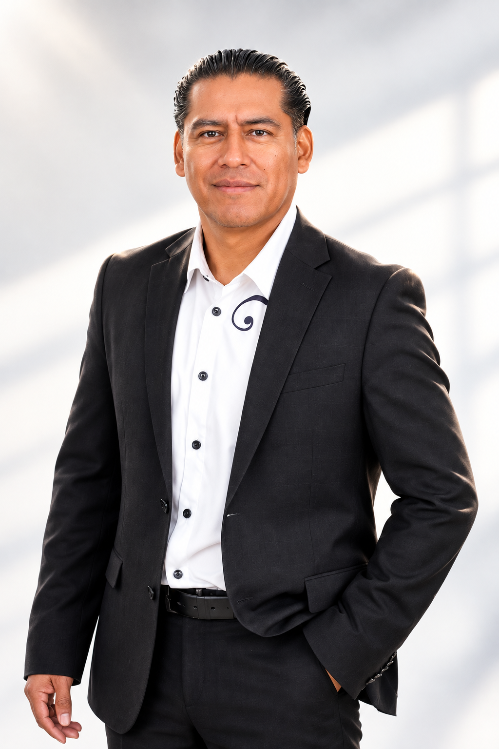Luis Arturo Melendez de Jesus